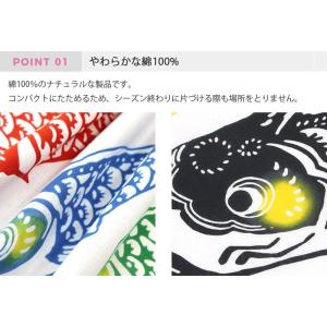 【在庫限り 約70%OFF】手ぬぐい こいのぼ...の詳細画像4