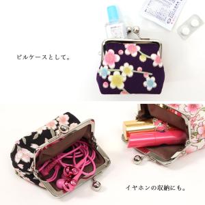 【5のつく日】 母の日 2.6寸がま口コインケ...の詳細画像5