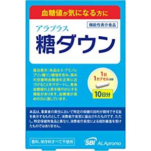 SBIファーマ アラプラス 糖ダウン 30日分 : リコメン堂 - 通販 - Yahoo