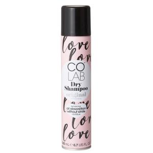 ドライシャンプー オリジナル 200mL コーラボ COLAB
