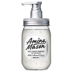Amino mason (送料無料)アミノメイソン ディープモイスト ホイップ