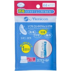 【医薬部外品】　メニコン　エピカ　12mL