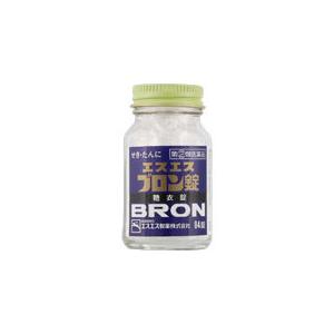 【指定第二類医薬品】エスエス製薬 エスエスブロ...の詳細画像1