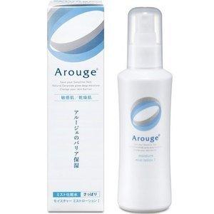 【医薬部外品】全薬工業 アルージェ モイスチャー ミストローションI《さっぱり》＜150mL＞