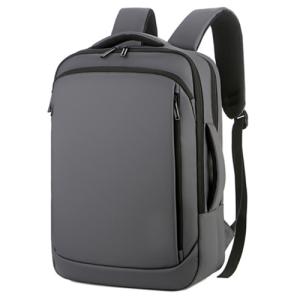 【袋なし・タグ汚れのため値下げ】Cresta クレスタ 2WAY リュック 14502760A（カラー：グレー）