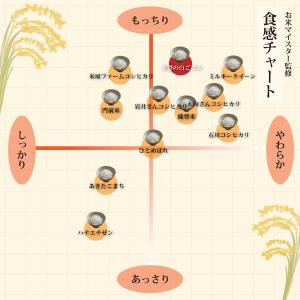 米 10kg コシヒカリ 石川県 5kg×2袋...の詳細画像4