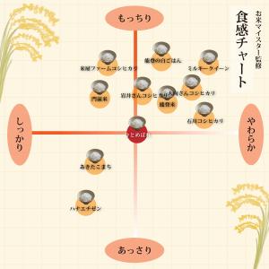 玄米 10kg ひとめぼれ 石川県産 令和6年...の詳細画像3