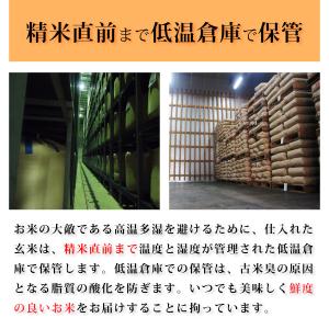 玄米 5kg ハナエチゼン 石川県産 令和7年...の詳細画像4
