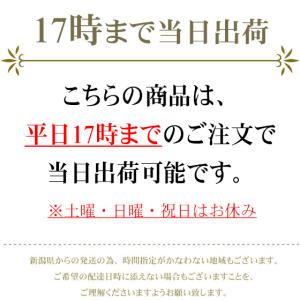 サマーセール 5kg 新潟産 コシヒカリ 白米...の詳細画像2