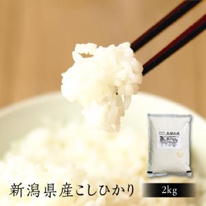 米 令和7年産 米 少量 お試し 2kg コシヒカリ 新潟 送料無料 こしひかり お米 新潟産 あすつく 従来コシヒカリ 美味しいお米 五頭山系 白米 精米 直送