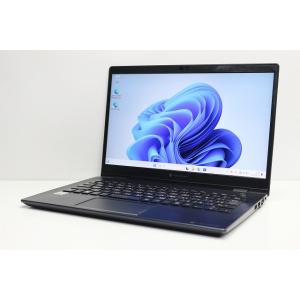 ノートパソコン Windows11 中古 ハイスペック 東芝 Dynabook G83/FR 第10...