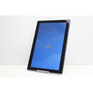 表示なし Lenovo Lenovo TAB4 10 Lenovo TB-X304F SIMフリー ...