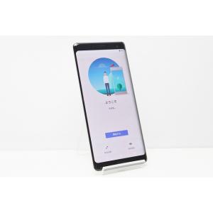 docomo SONY Xperia XZ3 SO-01L SIMロック解除済み SIMフリー An...