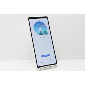 Y!mobile SONY Xperia 10 III A102SO Android スマートフォン...