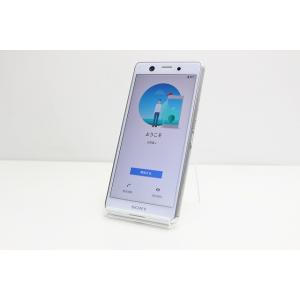 docomo SONY Xperia Ace SO-02L SIMロック解除済み SIMフリー An...