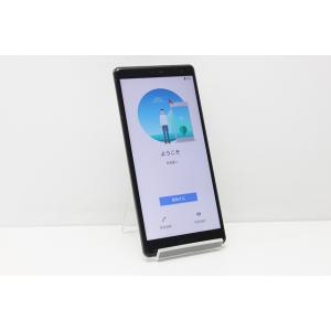 docomo SONY Xperia XZ2 SO-03K SIMロック解除済み SIMフリー An...