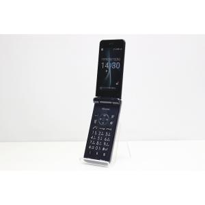 docomo SHARP AQUOS ケータイ SH-01J SIMロック解除済み SIMフリー A...