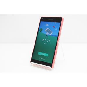 docomo SONY Xperia Z5 Compact SO-02H SIMロック解除済み SI...