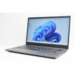 ノートパソコン Windows11 中古 ハイスペック Lenovo ThinkPad X1Carb...