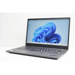 ノートパソコン Windows11 中古 ハイスペック Lenovo ThinkPad X1Carb...