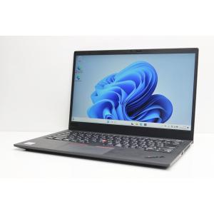 ノートパソコン Windows11 中古 ハイスペック Lenovo ThinkPad X1Carb...