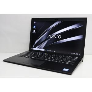 第8世代 Core i5 1.6GHz SSD256GB メモリ8GB VAIO Pro PG VJPG11C11N