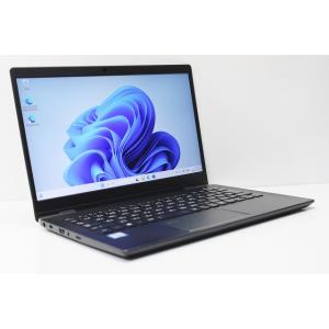 ノートパソコン Windows11 中古 東芝 dynabook G83 第8世代 Core i5 ...