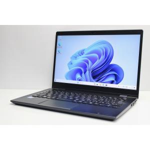 ノートパソコン Windows11 中古 東芝 dynabook G83 第8世代 Core i5 ...