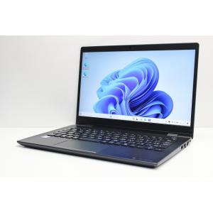 ノートパソコン Windows11 中古 東芝 dynabook G83 第8世代 Core i5 ...