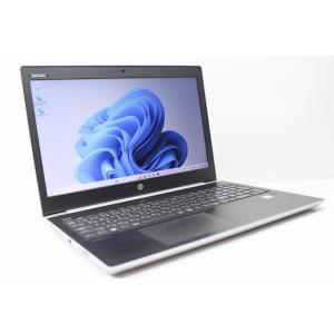ノートパソコン Windows11 中古 HP ProBook 450 G5 15.6インチ 第7世...