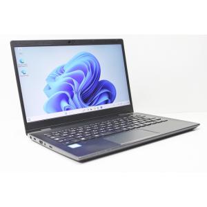 ノートパソコン Windows11 ハイスペック 東芝 dynabook G83 第8世代 Core...