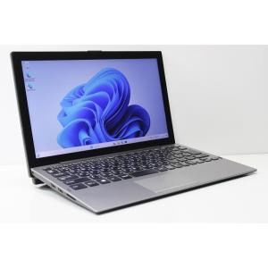 ノートパソコン Windows11 中古 2in1PC VAIO Pro PA VJPA11C11N...