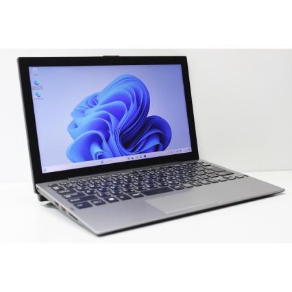 ノートパソコン Windows11 中古 2in1PC VAIO ProPA VJPA11C11N ...