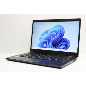 ノートパソコン Windows11 ハイスペック 東芝 dynabook G83 第8世代 Core...