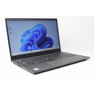 ノートパソコン Windows11 中古 ハイスペック Lenovo ThinkPad X1Carb...