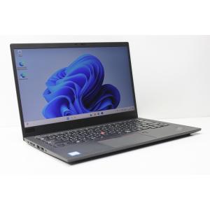 ノートパソコン Windows11 中古 ハイスペック Lenovo ThinkPad X1Carb...