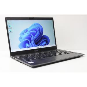 ノートパソコン Windows11 中古 軽量 約799g 第7世代 Core i5 SSD256G...