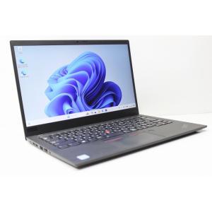 ノートパソコン Windows11 中古 ハイスペック Lenovo ThinkPad X1Carb...