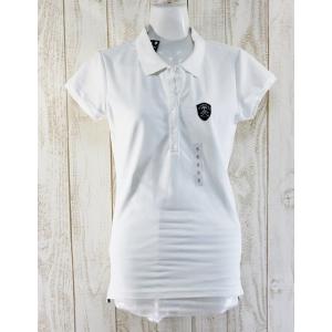 ユニクロ レディース半袖ポロシャツの商品一覧 ポロシャツ トップス ファッション 通販 Yahoo ショッピング