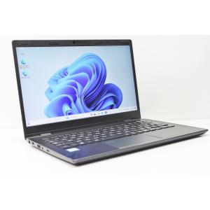 ノートパソコン Windows11 ハイスペック 東芝 dynabook G83 第8世代 Core...