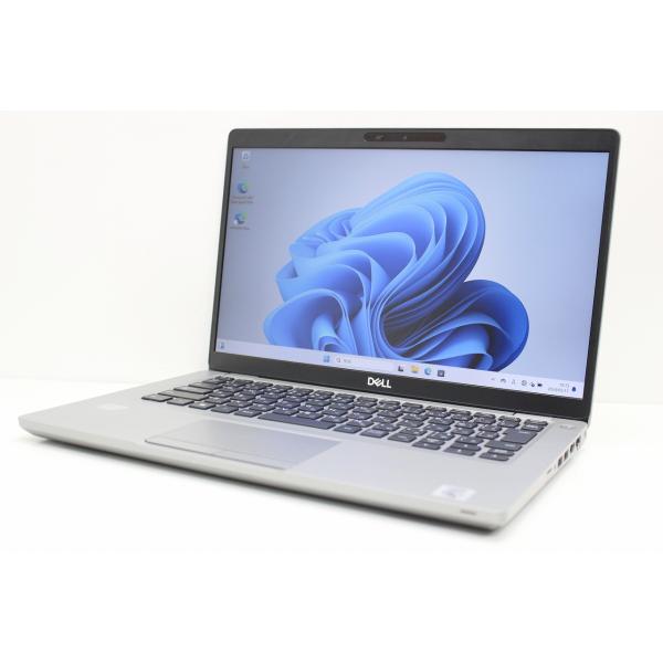 ノートパソコン Windows11 中古 ハイスペック Dell Latitude 5411 第10...