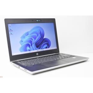 ノートパソコン Windows11 中古 HP ProBook 430 G5 第8世代 Core i...