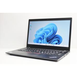 ノートパソコン Windows11 中古 ハイスペック Lenovo ThinkPad T480S ...
