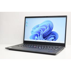 ノートパソコン Windows11 中古 ハイスペック Lenovo ThinkPad X1Carb...