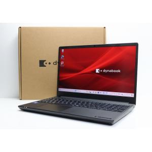 ノートパソコン Windows11 中古 ハイスペック 東芝 Dynabook BZ/MV W6BZ...