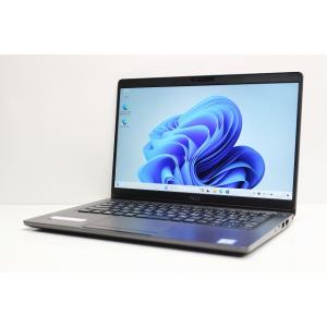 ノートパソコン Windows11 中古 ハイスペック Dell Latitude 5300 第8世...