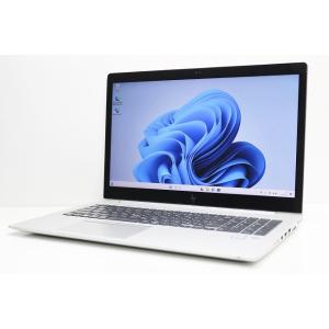 ノートパソコン Windows11 中古 ハイスペック HP EliteBook 850 G5 15...