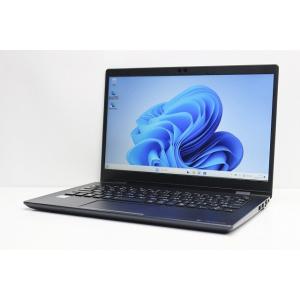 ノートパソコン Windows11 中古 東芝 dynabook G83 第8世代 Core i5 ...