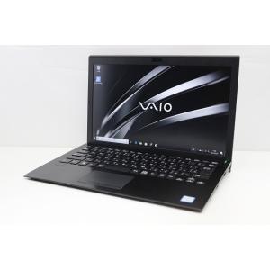 第8世代 Core i5 1.6GHz SSD256GB メモリ8GB VAIO Pro PG VJPG11C11N