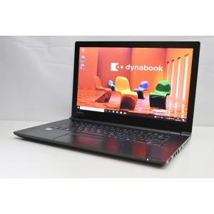 第7世代 Core i5 2.5GHz SSD256GB メモリ8GB 大画面15.6インチ 東芝 ...